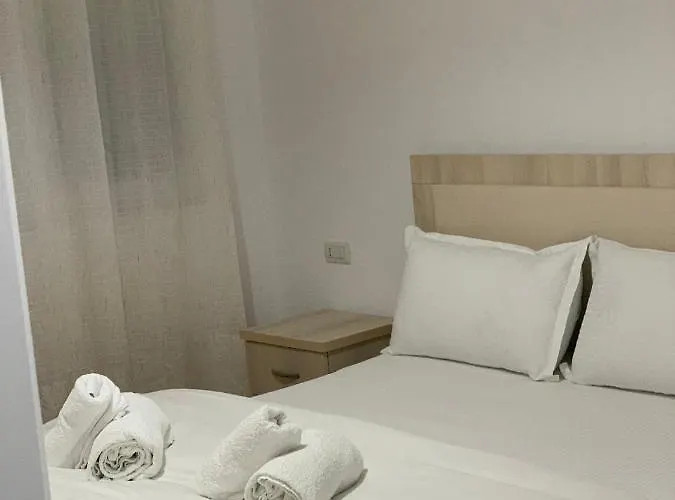 Daily Apartment Vila L