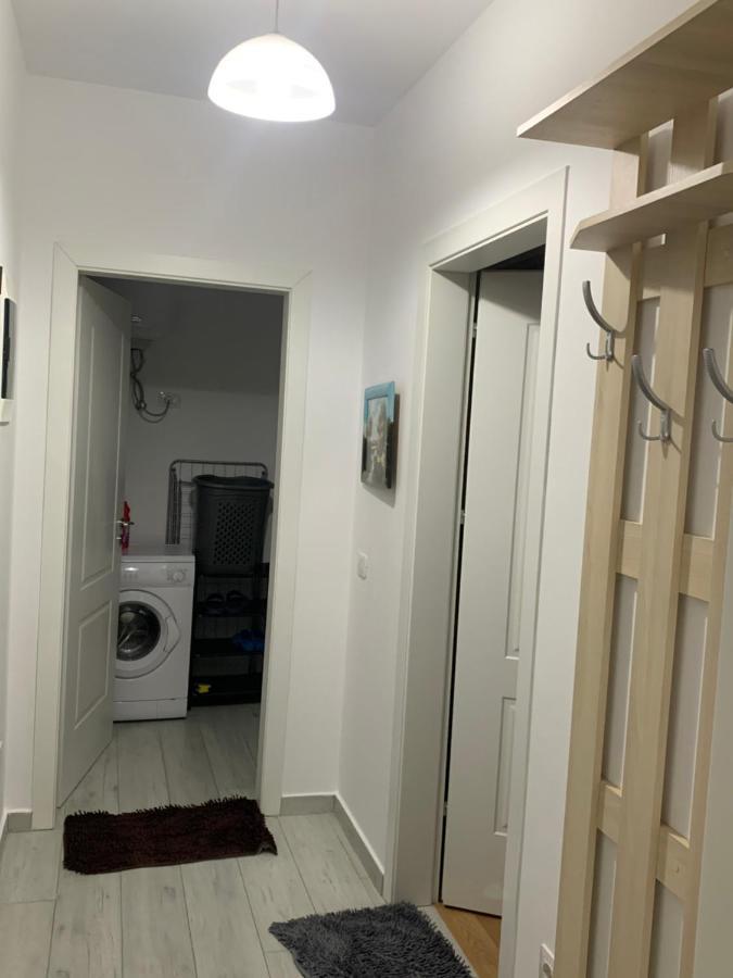 Apartment Daily L