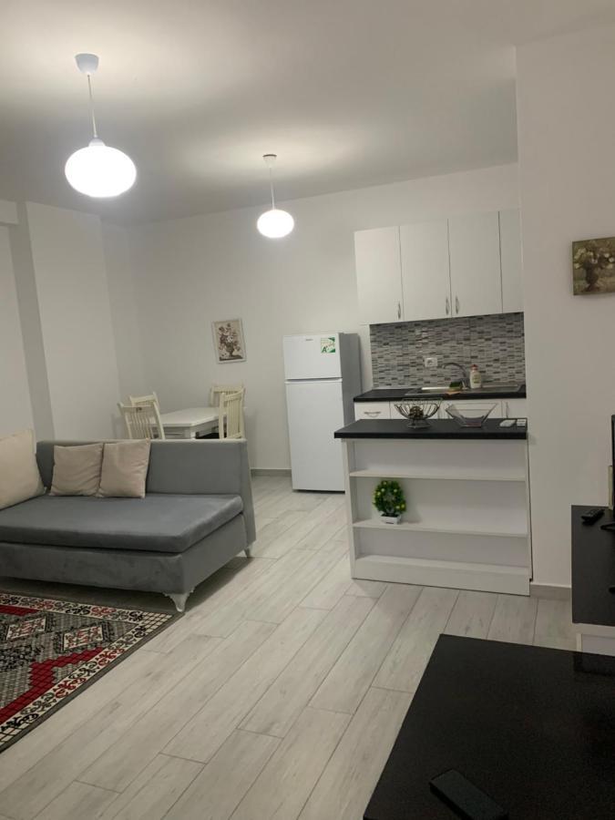 Daily L Apartment Tirana
