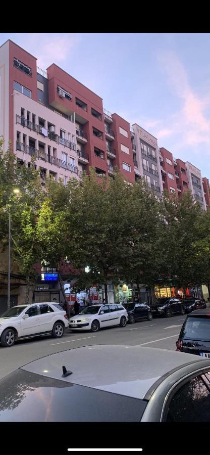 Daily L Apartment