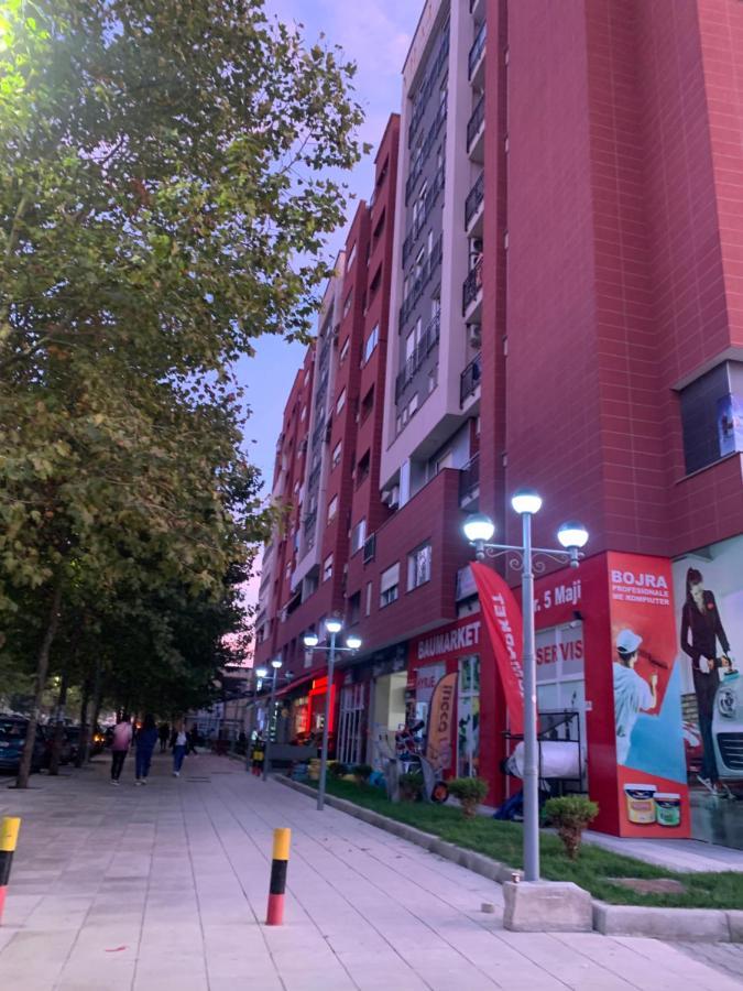 Apartment Daily L Tirana