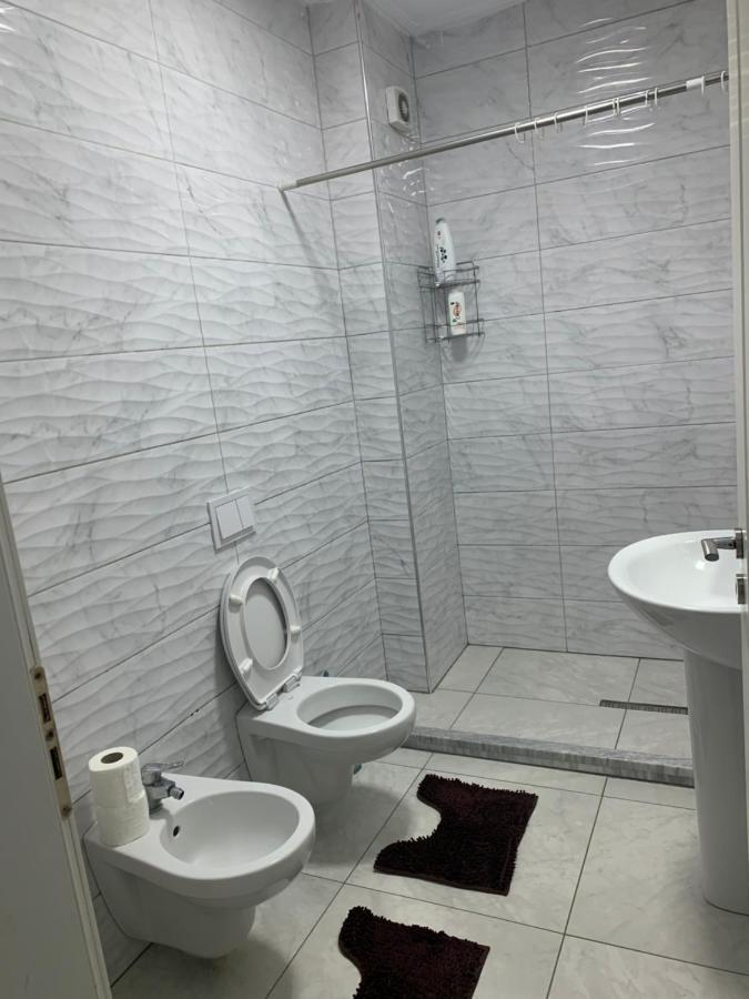 Daily L Tirana
