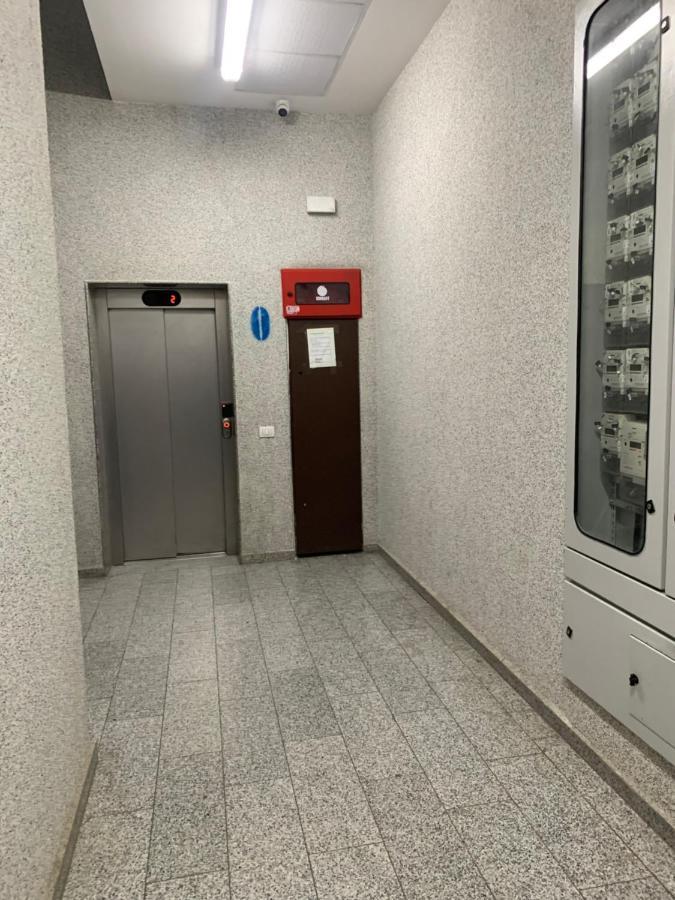 Daily L Apartment